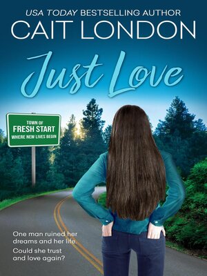 cover image of Just Love